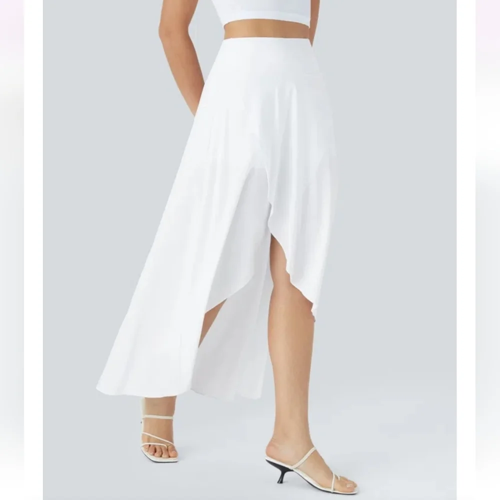 Halara Breezeful HighLow 2in1 Skirt - Picture 5 of 5
